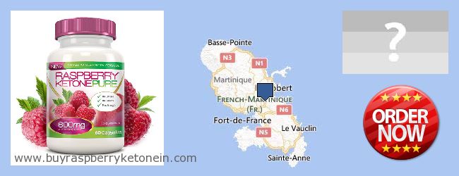 Kde koupit Raspberry Ketone on-line Martinique