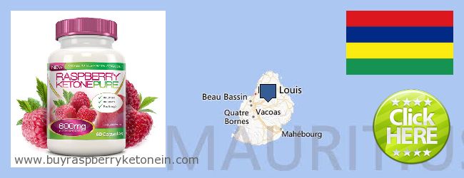 Kde koupit Raspberry Ketone on-line Mauritius