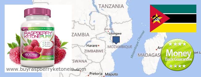Kde koupit Raspberry Ketone on-line Mozambique