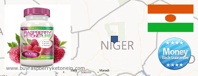 Kde koupit Raspberry Ketone on-line Niger
