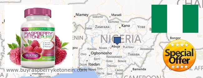Kde koupit Raspberry Ketone on-line Nigeria