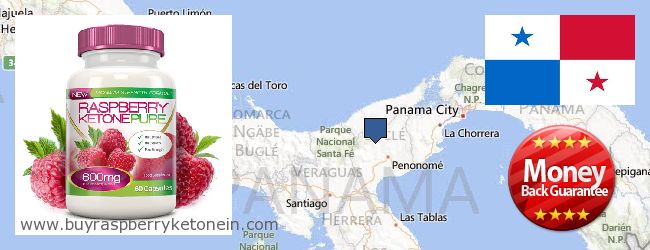 Kde koupit Raspberry Ketone on-line Panama