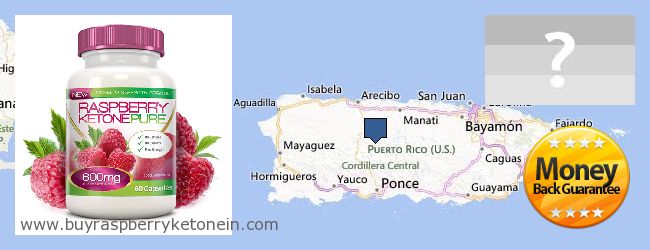 Kde koupit Raspberry Ketone on-line Puerto Rico