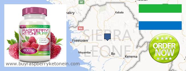 Kde koupit Raspberry Ketone on-line Sierra Leone
