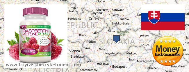 Kde koupit Raspberry Ketone on-line Slovakia