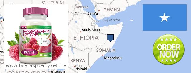 Kde koupit Raspberry Ketone on-line Somalia