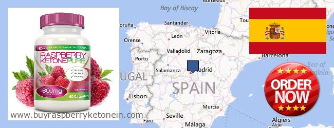 Kde koupit Raspberry Ketone on-line Spain
