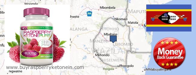 Kde koupit Raspberry Ketone on-line Swaziland