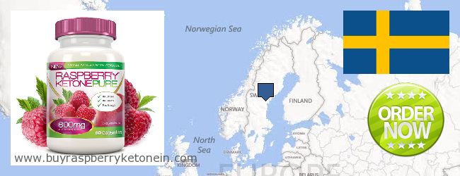 Kde koupit Raspberry Ketone on-line Sweden