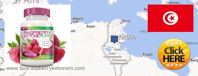Kde koupit Raspberry Ketone on-line Tunisia