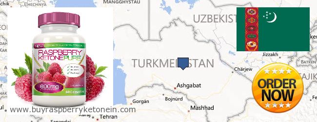 Kde koupit Raspberry Ketone on-line Turkmenistan