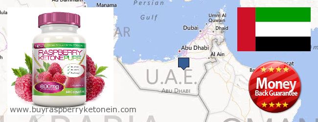 Kde koupit Raspberry Ketone on-line United Arab Emirates