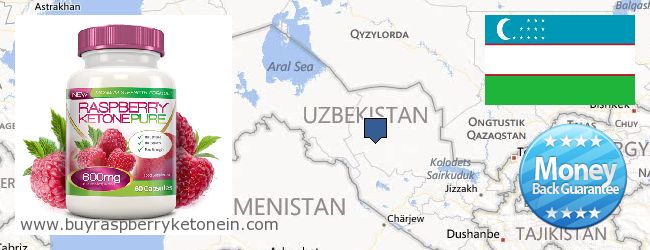 Kde koupit Raspberry Ketone on-line Uzbekistan
