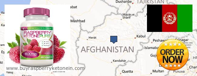 Var kan man köpa Raspberry Ketone nätet Afghanistan