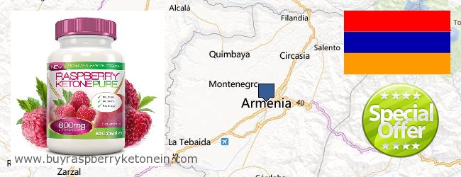 Var kan man köpa Raspberry Ketone nätet Armenia