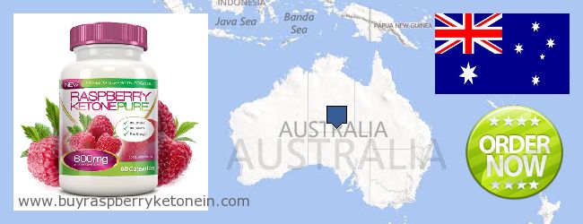 Var kan man köpa Raspberry Ketone nätet Australia
