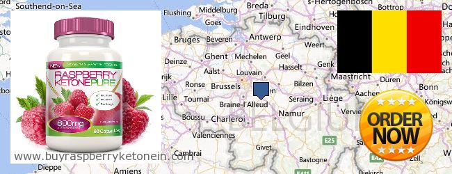 Var kan man köpa Raspberry Ketone nätet Belgium