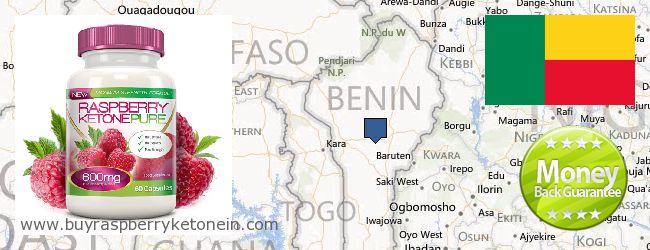 Var kan man köpa Raspberry Ketone nätet Benin