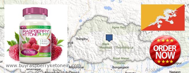 Var kan man köpa Raspberry Ketone nätet Bhutan