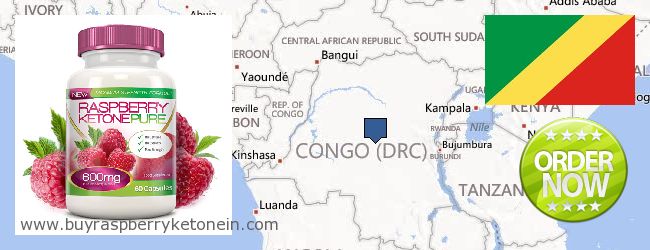 Var kan man köpa Raspberry Ketone nätet Congo