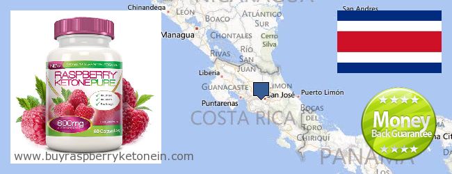 Var kan man köpa Raspberry Ketone nätet Costa Rica