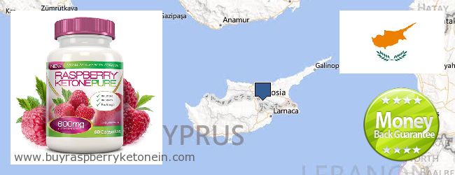 Var kan man köpa Raspberry Ketone nätet Cyprus