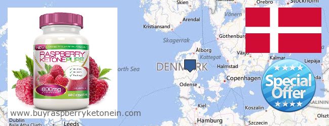 Var kan man köpa Raspberry Ketone nätet Denmark