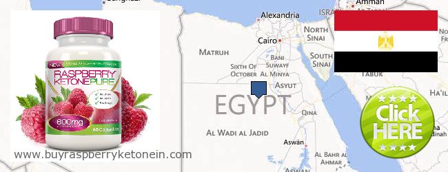 Var kan man köpa Raspberry Ketone nätet Egypt