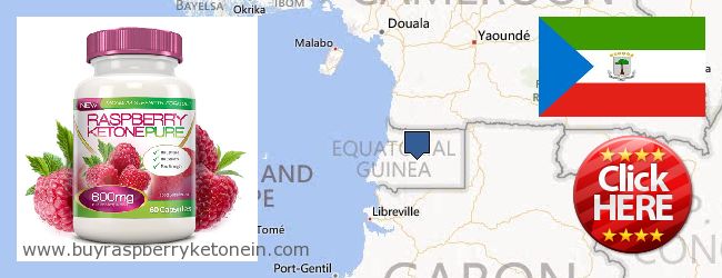 Var kan man köpa Raspberry Ketone nätet Equatorial Guinea