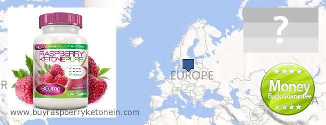 Var kan man köpa Raspberry Ketone nätet Europe