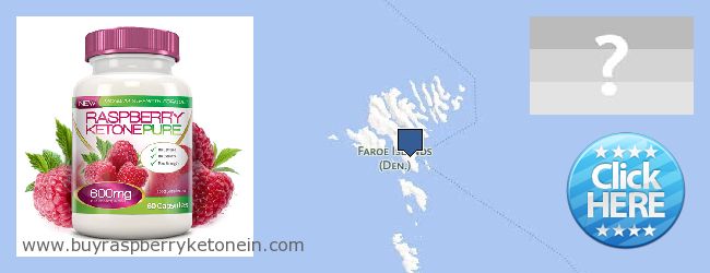 Var kan man köpa Raspberry Ketone nätet Faroe Islands