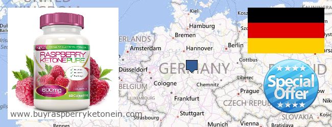 Var kan man köpa Raspberry Ketone nätet Germany