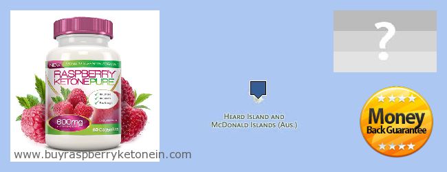 Var kan man köpa Raspberry Ketone nätet Heard Island And Mcdonald Islands