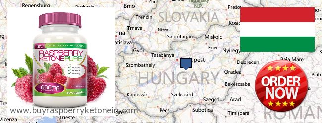 Var kan man köpa Raspberry Ketone nätet Hungary