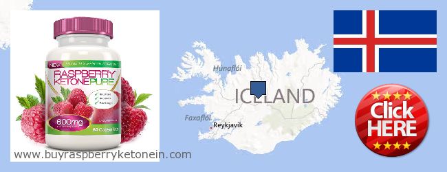 Var kan man köpa Raspberry Ketone nätet Iceland