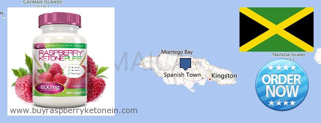 Var kan man köpa Raspberry Ketone nätet Jamaica