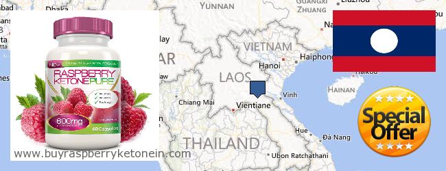 Var kan man köpa Raspberry Ketone nätet Laos