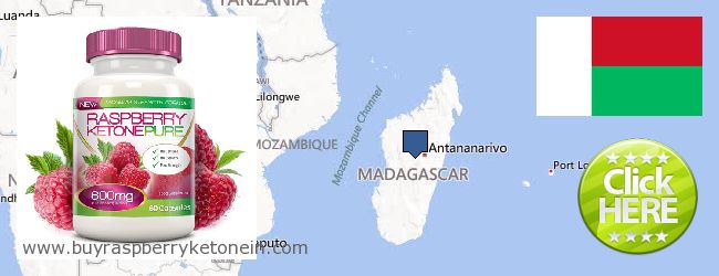 Var kan man köpa Raspberry Ketone nätet Madagascar