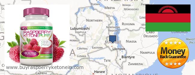 Var kan man köpa Raspberry Ketone nätet Malawi