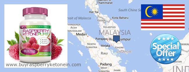 Var kan man köpa Raspberry Ketone nätet Malaysia
