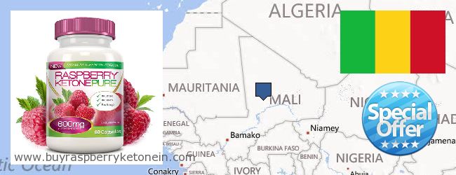 Var kan man köpa Raspberry Ketone nätet Mali