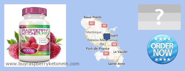 Var kan man köpa Raspberry Ketone nätet Martinique