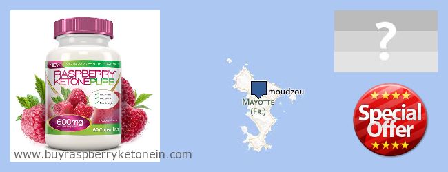 Var kan man köpa Raspberry Ketone nätet Mayotte