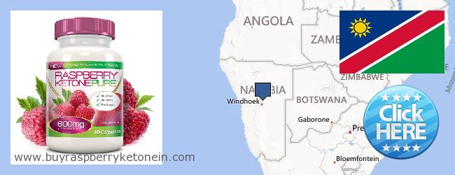 Var kan man köpa Raspberry Ketone nätet Namibia