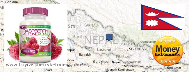 Var kan man köpa Raspberry Ketone nätet Nepal