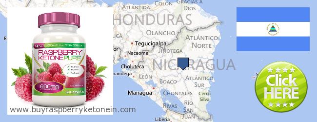 Var kan man köpa Raspberry Ketone nätet Nicaragua