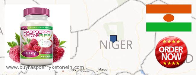 Var kan man köpa Raspberry Ketone nätet Niger