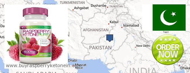Var kan man köpa Raspberry Ketone nätet Pakistan