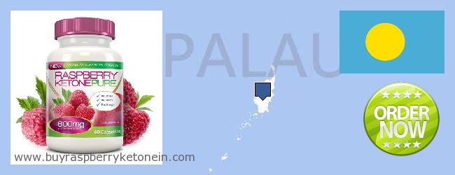 Var kan man köpa Raspberry Ketone nätet Palau