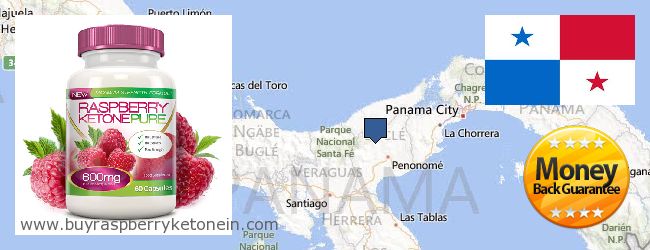 Var kan man köpa Raspberry Ketone nätet Panama